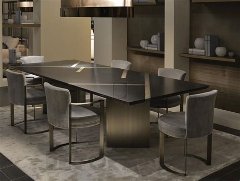 fendi casa margutta dining table|fendi casa furniture.